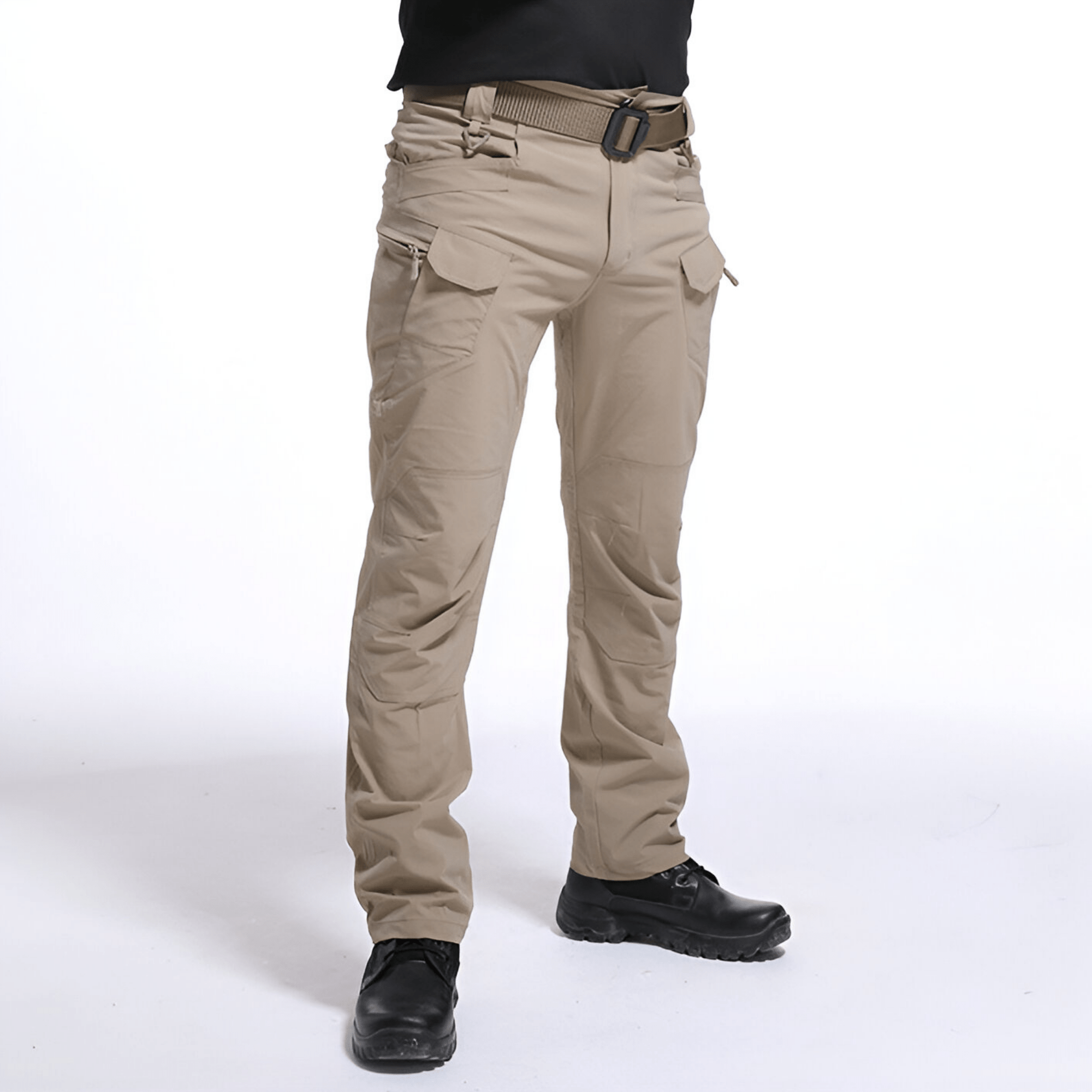 Ultraflex Waterproof Gortex Utility Trousers