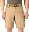 5.11 Tactical Men's Taclite Pro 9.5" Short 73287