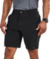 5.11 Tactical Men's Trail 9.5" Short 73352