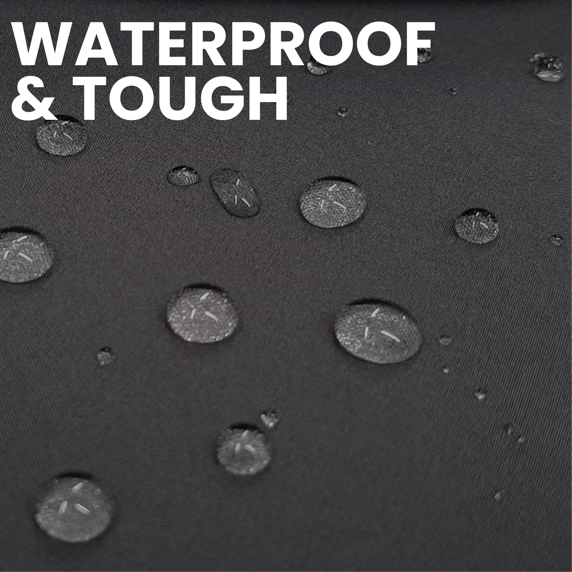 Ultraflex Waterproof Gortex Combat Shorts