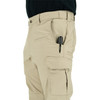 LA Police Gear Battle Rattle Stretch Tactical Pant
