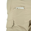 LA Police Gear Battle Rattle Stretch Tactical Pant