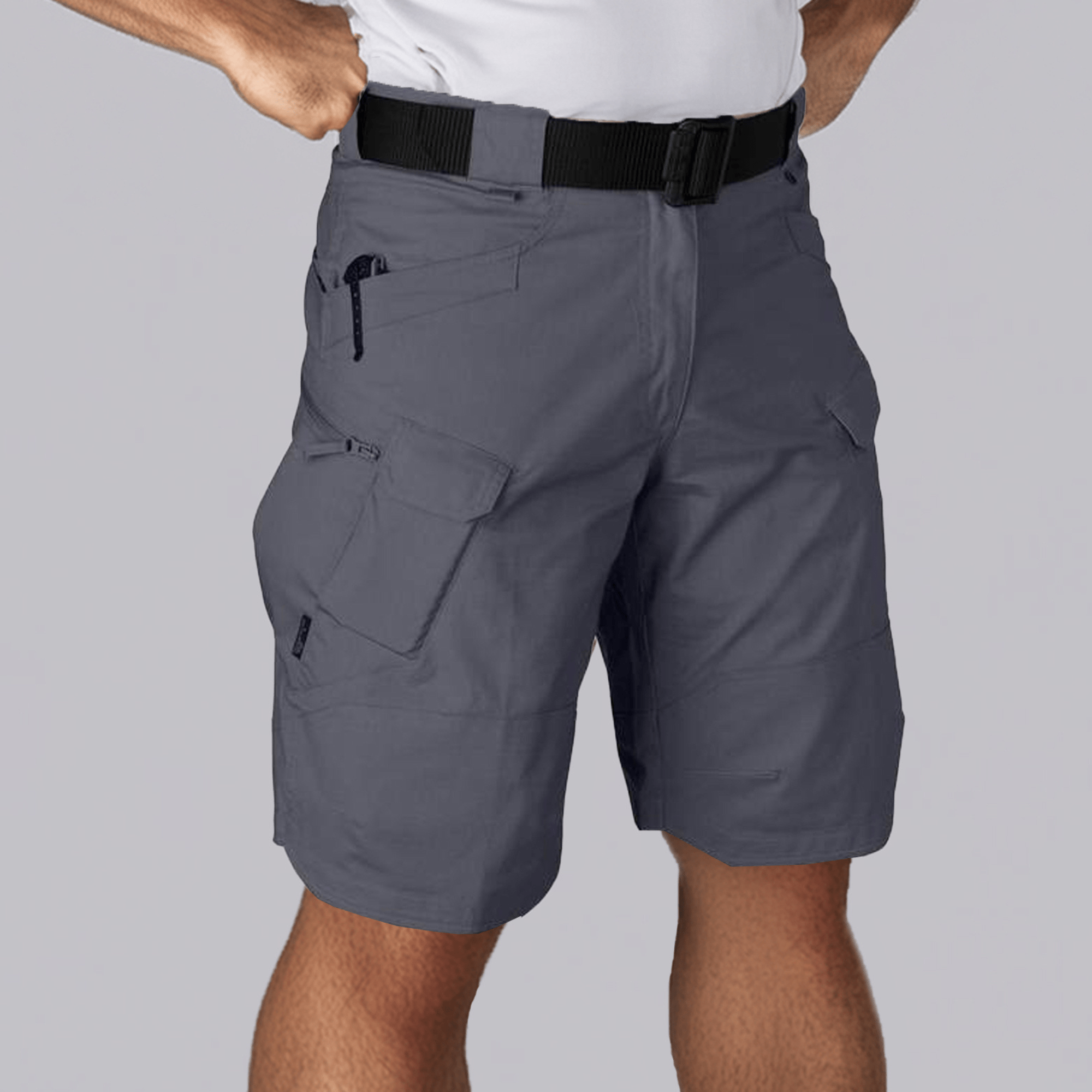 Ultraflex Waterproof Gortex Combat Shorts