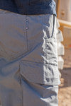 Iron & Haft Journeyman Ripstop 8 Pocket Cargo Pants