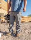 Iron & Haft Journeyman Ripstop 8 Pocket Cargo Pants