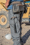 Iron & Haft Journeyman Ripstop 8 Pocket Cargo Pants