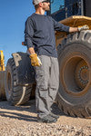 Iron & Haft Journeyman Ripstop 8 Pocket Cargo Pants