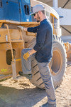 Iron & Haft Journeyman Ripstop 8 Pocket Cargo Pants