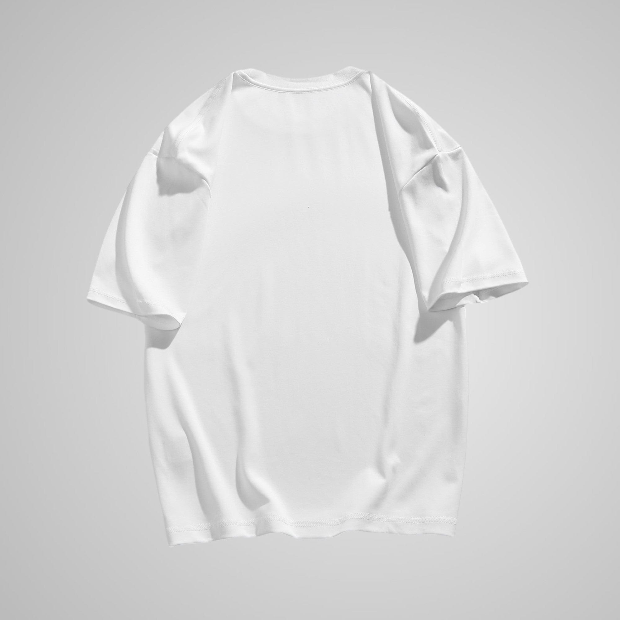 SWEAT AND STAIN PROOF T-SHIRT