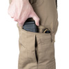 LA Police Gear Atlas Men's Tactical Pant with STS - Limited Sizes