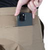 LA Police Gear Atlas Men's Tactical Pant with STS - Limited Sizes