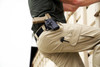 LA Police Gear Battle Rattle Stretch Tactical Pant