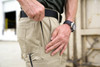 LA Police Gear Battle Rattle Stretch Tactical Pant