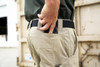 LA Police Gear Battle Rattle Stretch Tactical Pant