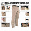 LA Police Gear Battle Rattle Stretch Tactical Pant