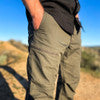LA Police Gear Core Stealth Cargo Pant