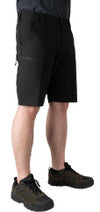 LA Police Gear Men's BFE Stretch Shorts