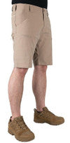 LA Police Gear Men's BFE Stretch Shorts