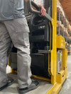 LA Police Gear Men's Core Cargo Pant