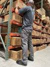 LA Police Gear Men's Core Cargo Pant