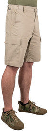 LA Police Gear Men's Core Cargo Shorts