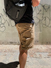 LA Police Gear Men's Operator Tactical Shorts