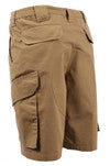 LA Police Gear Men's Operator Tactical Shorts