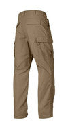 LA Police Gear Men's Ripstop BDU Pants