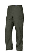 LA Police Gear Men's Ripstop BDU Pants