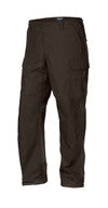 LA Police Gear Men's Ripstop BDU Pants