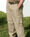 LA Police Gear Men's Ripstop BDU Pants