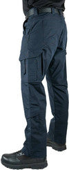 LA  Police Gear Men's Stretch EMS Pants