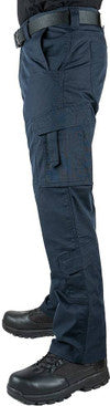 LA  Police Gear Men's Stretch EMS Pants