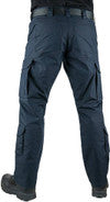 LA  Police Gear Men's Stretch EMS Pants
