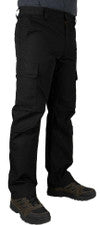LA Police Gear Men's Urban Ops Tactical Pants