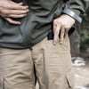LA Police Gear Men's Urban Ops Tactical Pants