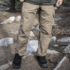 LA Police Gear Men's Urban Ops Tactical Pants