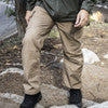 LA Police Gear Men's Urban Ops Tactical Pants