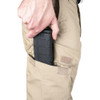 LA Police Gear Men's Urban Ops Tactical Pants
