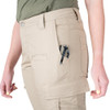 LA Police Gear Stretch Ops Women's Tactical Pants