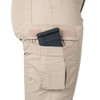 LA Police Gear Stretch Ops Women's Tactical Pants