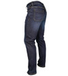 LA Police Gear Terrain Flex Slim Fit Jeans