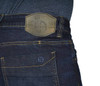 LA Police Gear Terrain Flex Straight Fit Jeans