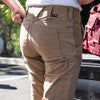 LA Police Gear Women's BFE Stretch Pant