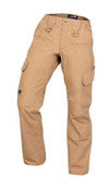 LA Police Gear Women's Operator Tactical Pants