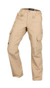 LA Police Gear Women's Operator Tactical Pants