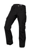 LA Police Gear Women's Operator Tactical Pants