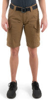 First Tactical Womens V2 Short 125000