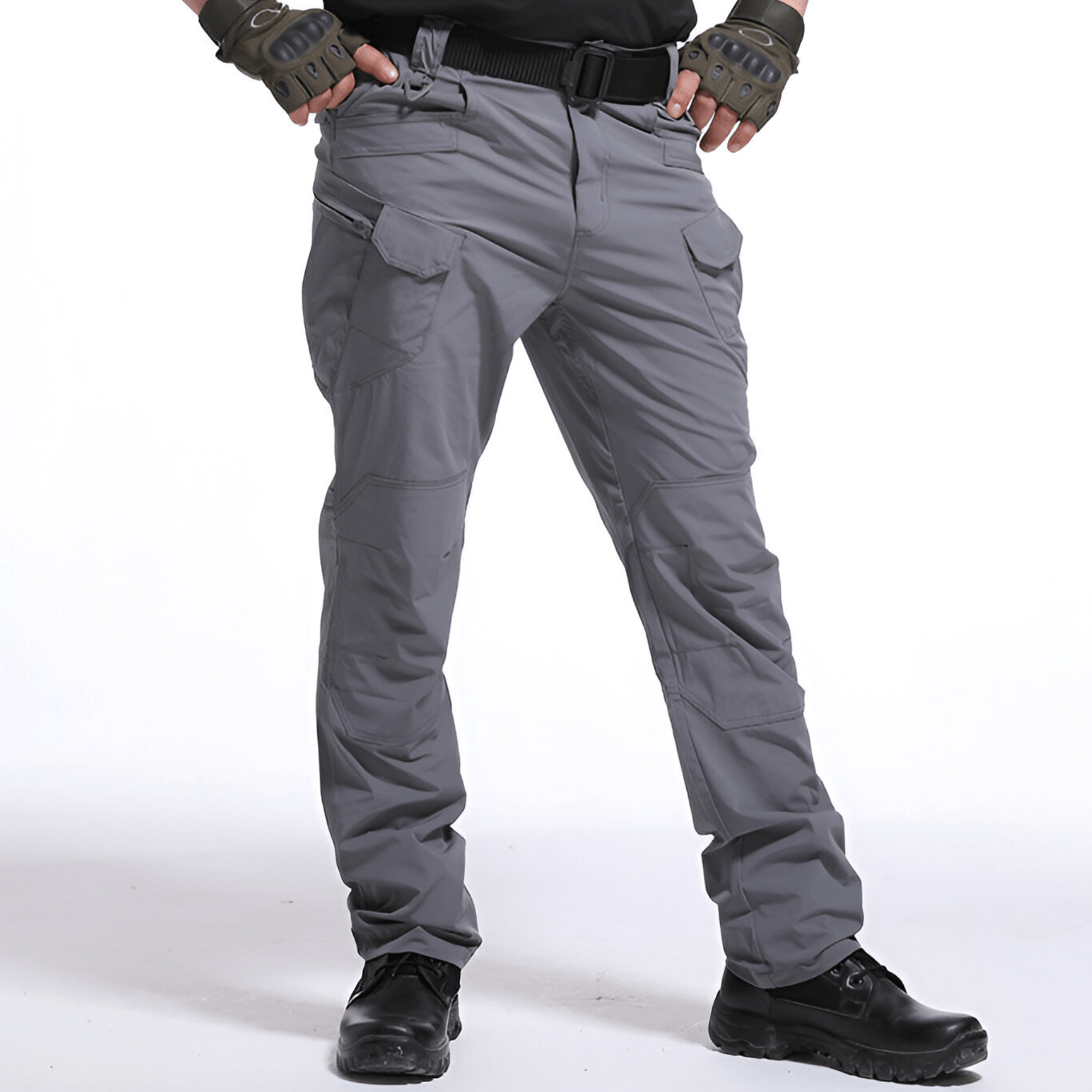Summer Pack: Ultraflex Work Trousers & Shorts Bundle