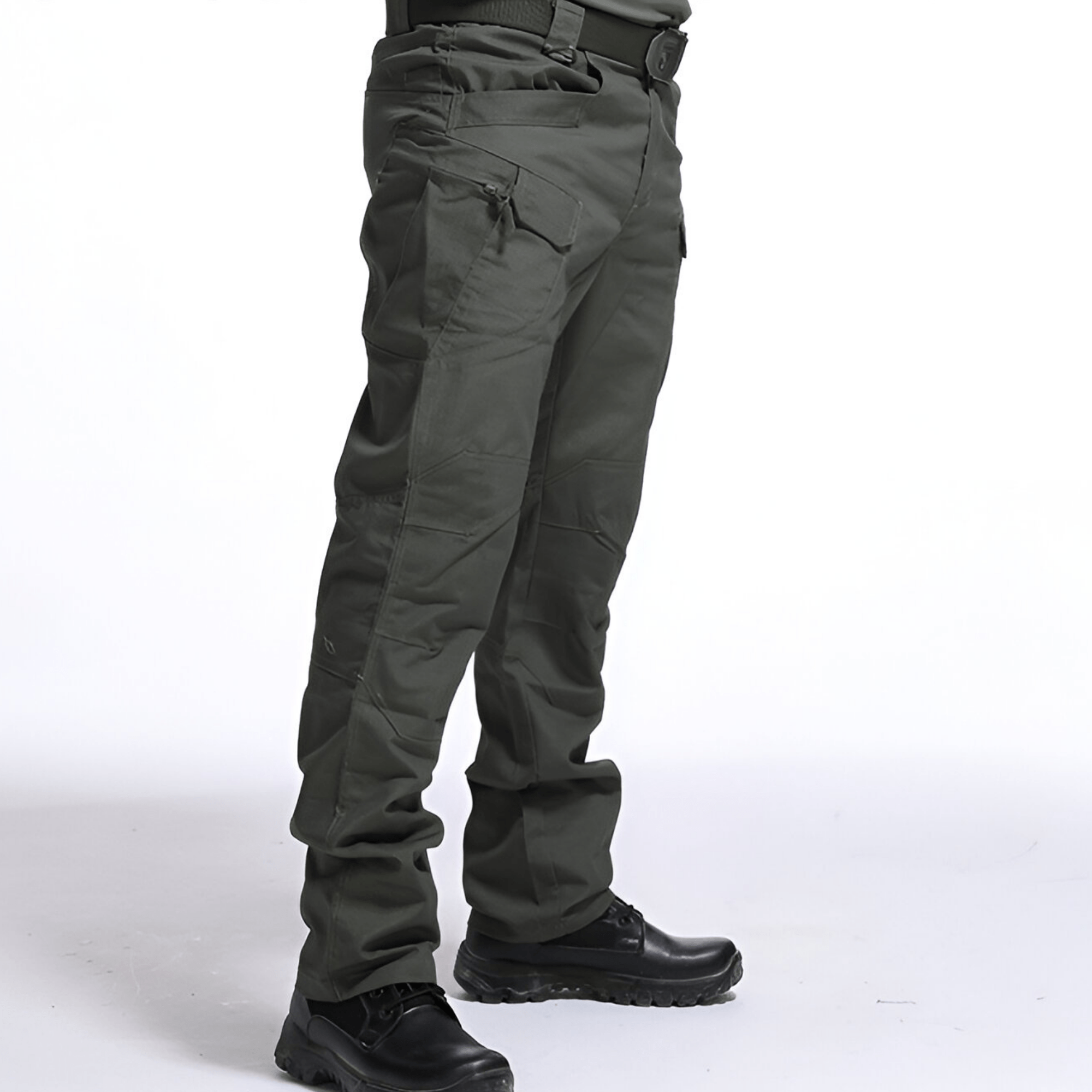 Ultraflex Waterproof Gortex Utility Trousers